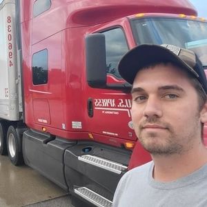 Meet your Posher, Seth